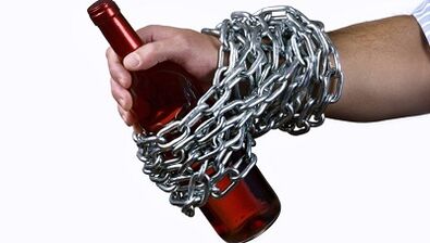 Formas de deixar de beber