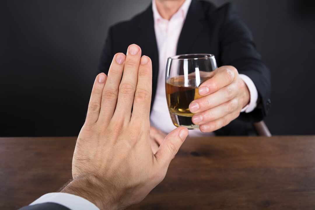Un tratamento integral para o alcoholismo axudarache a deixar de beber para sempre